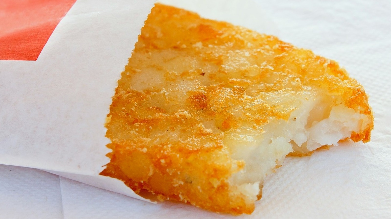 The Best Fast Food Hash Browns According To 39 Of People