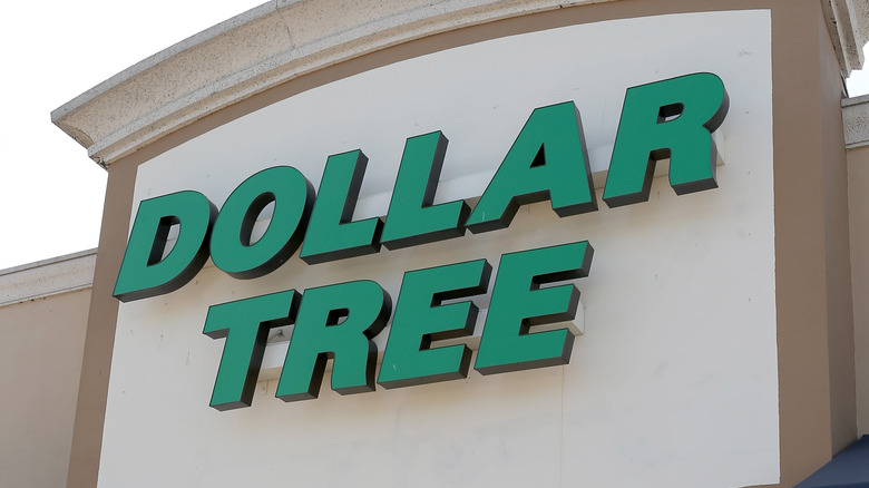 dollar tree logo