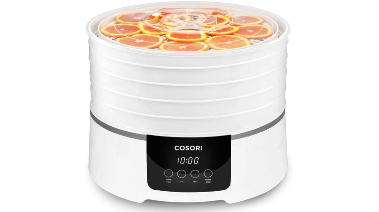 COSORI food dehydrator