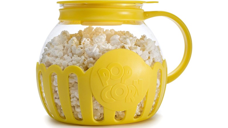 CAREY Popcorn Popper