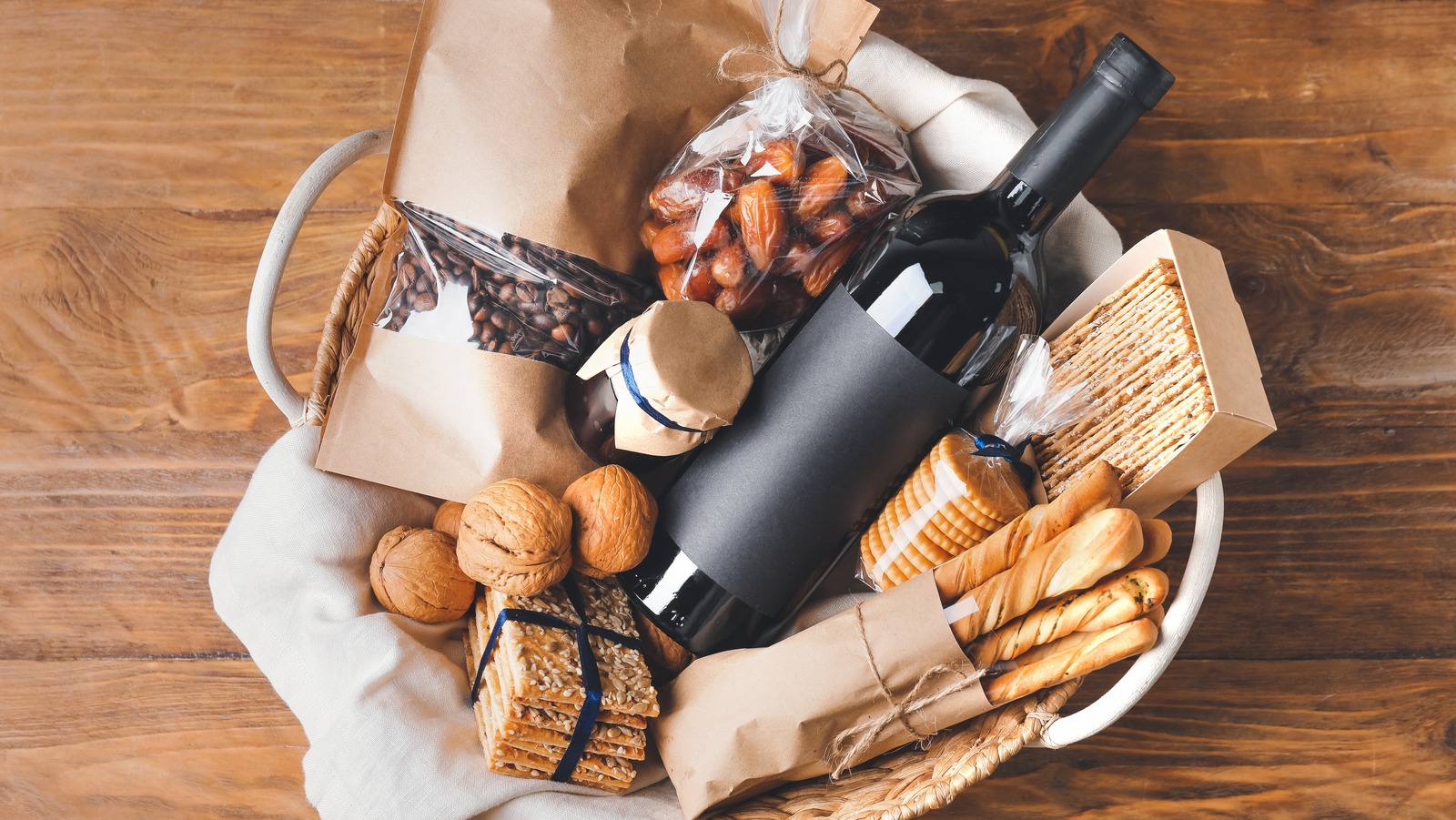 The Best Food Gifts In 2022