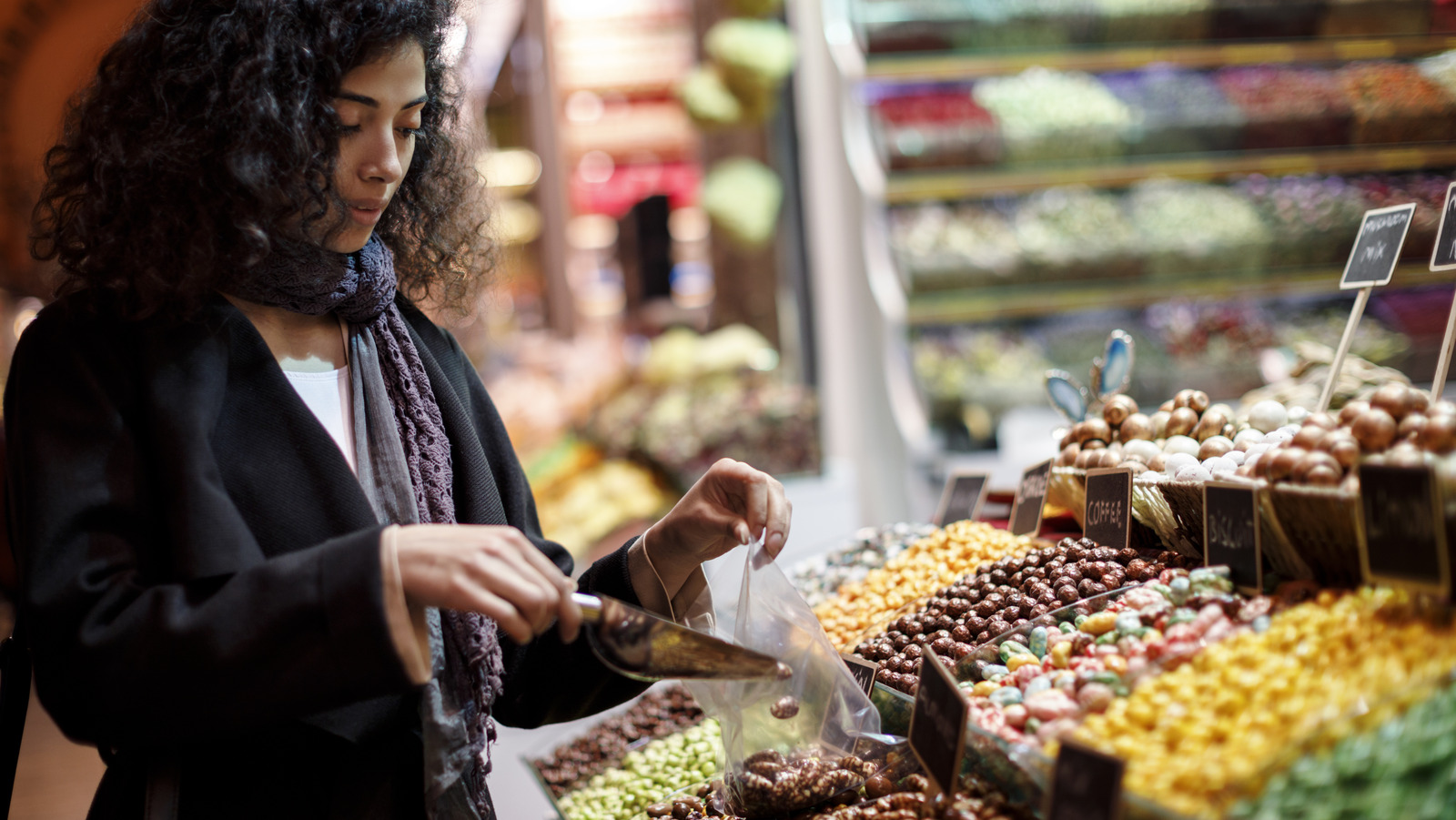 The Best Food Markets Around The World You Need To Visit