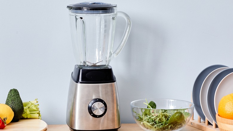 Instant Pot Launches a New Blender That Can Cook Too : Food Network, FN  Dish - Behind-the-Scenes, Food Trends, and Best Recipes : Food Network