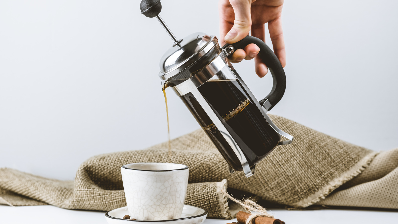 The Best French Press Coffee Makers Of 2022
