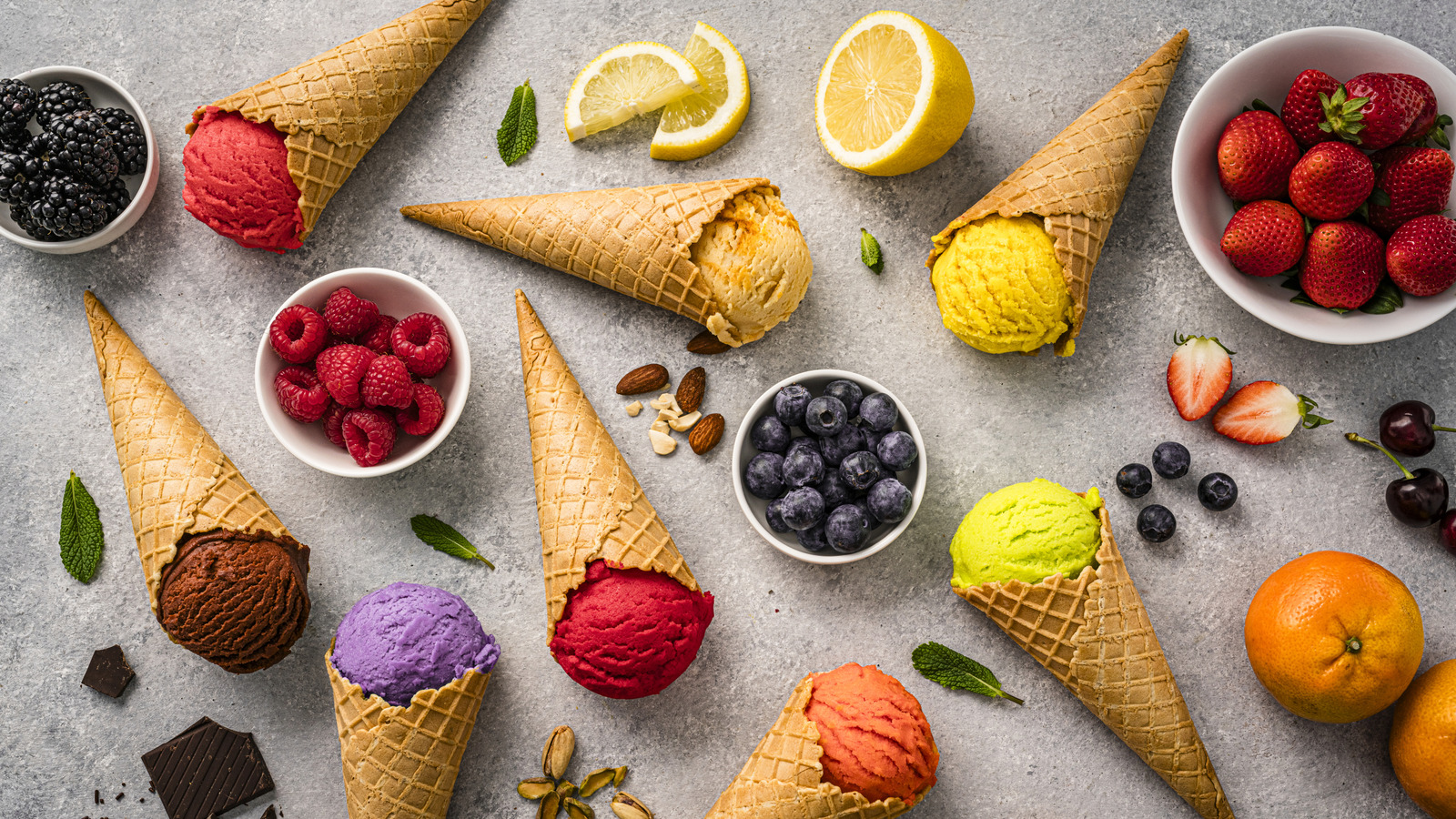 The Best Frozen Dessert We Always Grab When Shopping At Costco