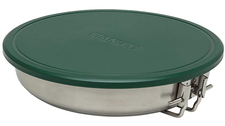Stanley adventure frying pan set
