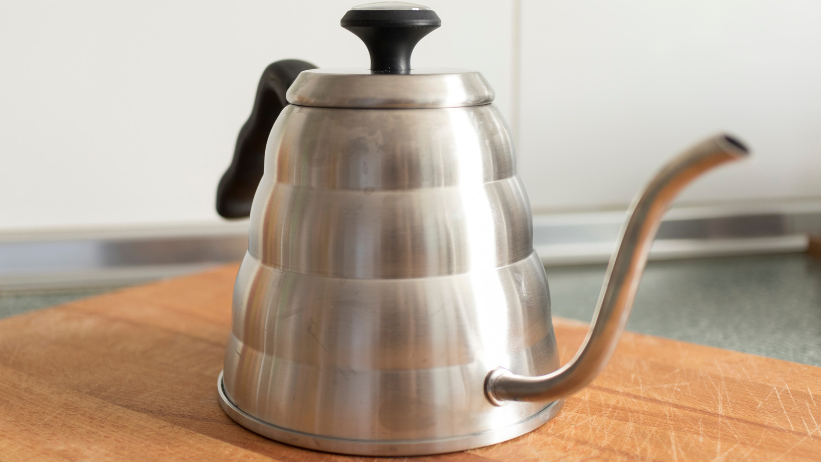 The Best Gooseneck Kettles Of 2022