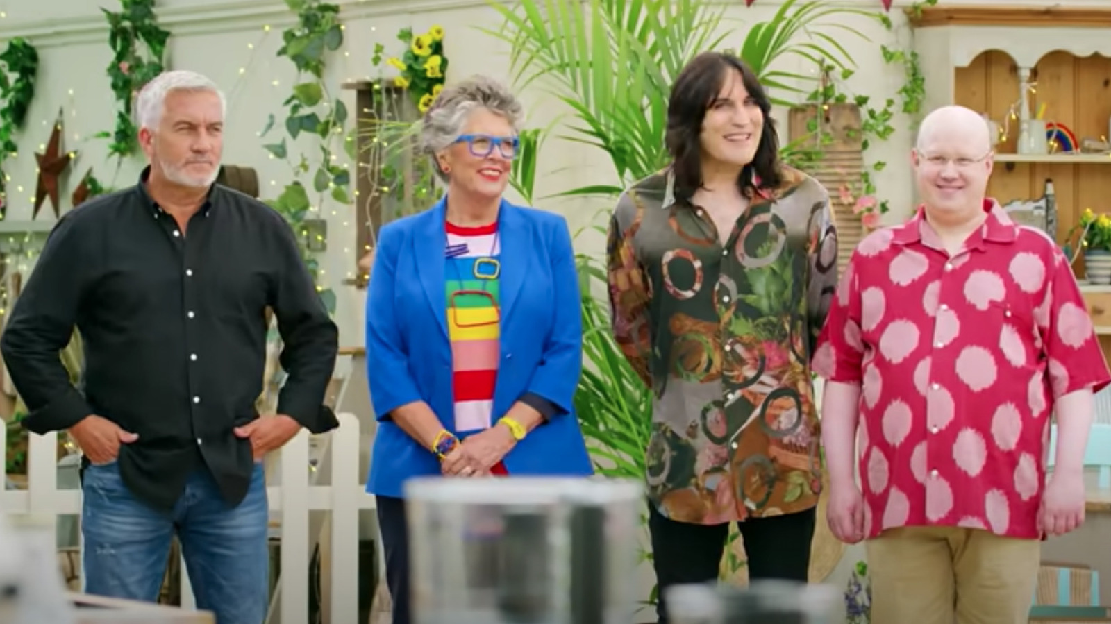 The Best Great British Bake Off Episodes Ranked