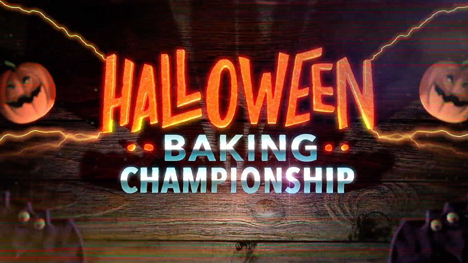 The Best Halloween Baking Championship Episodes Ranked