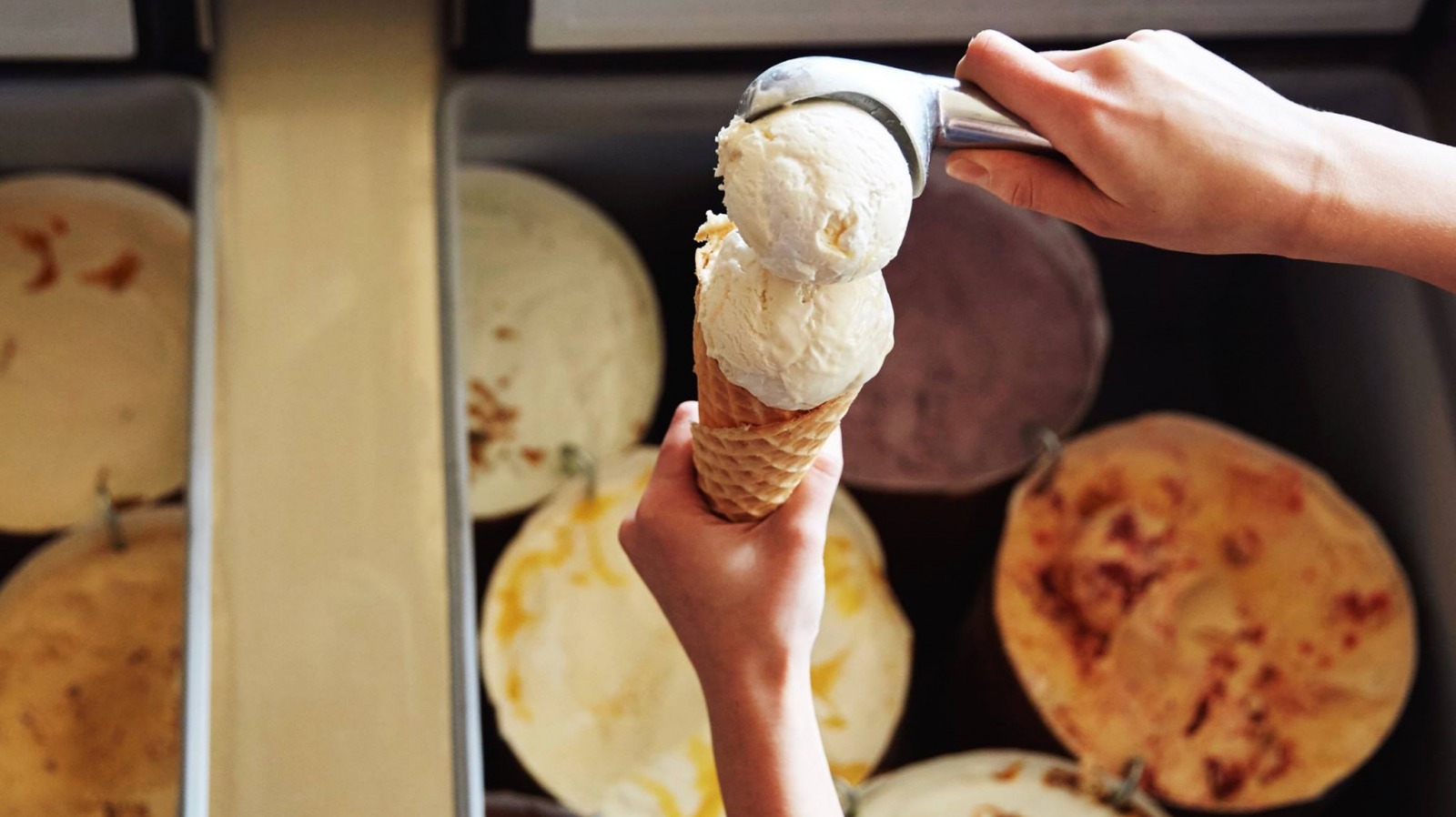 Top Ice Cream Shops in Cedar City, UT