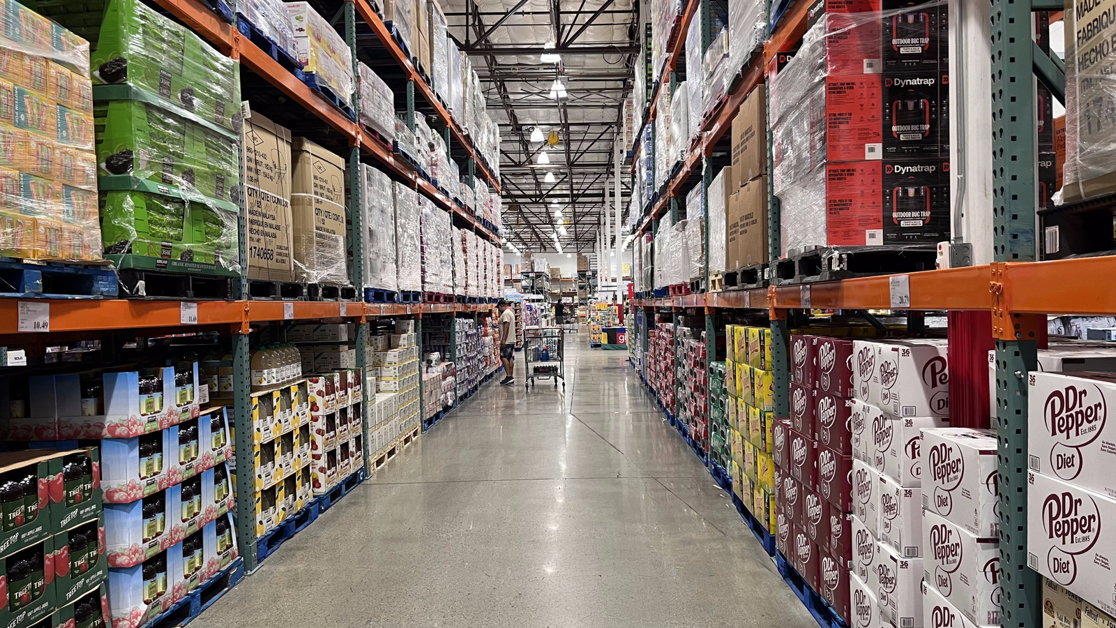 The Best Items New To Costco To Buy In September 2026