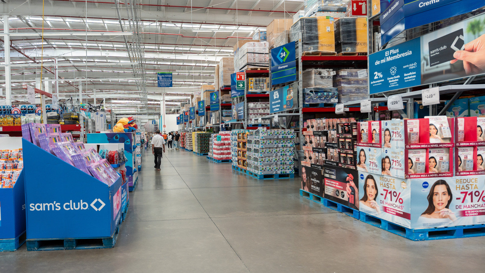 The Best Items New To Sam's Club To Buy In September 2026