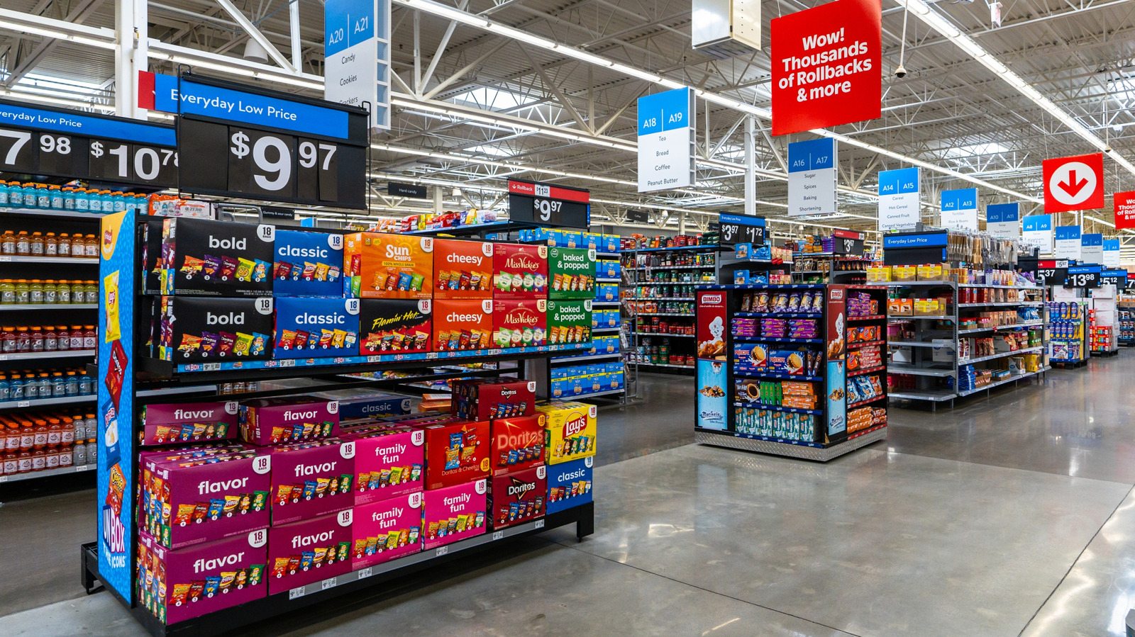 The Best Items New To Walmart To Buy In September 2026