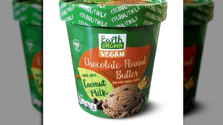 Earth Grown Non Dairy Dessert
