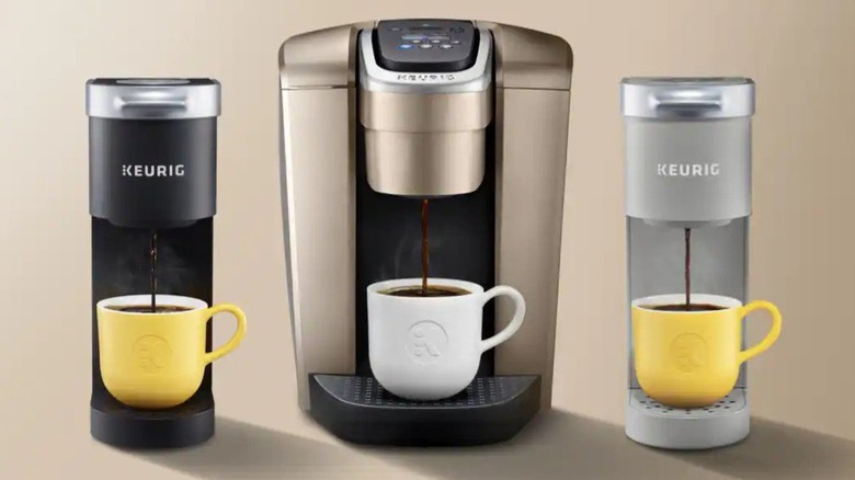 Best Keurig Coffee Machines 2022 Reviewed