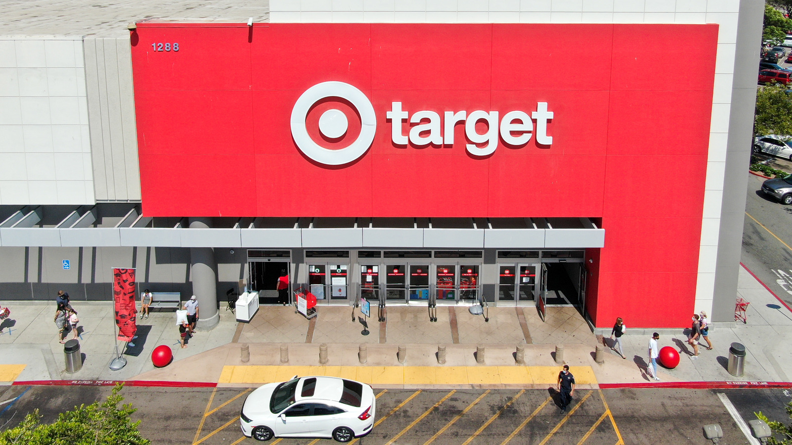 The Best Kitchen Appliance Deals During Target Deal Days