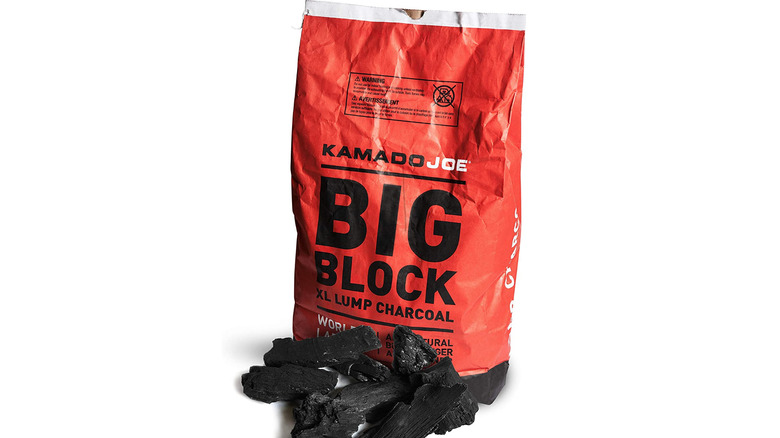 Japanese Binchotan White Charcoal - 2 Kg (4.4 Lb), Smokeless For BBQ, Air & Water Purification