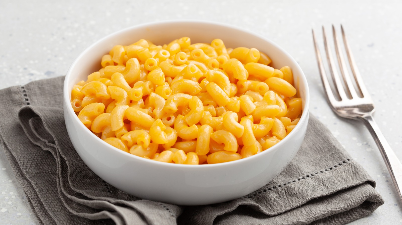 The Best Mac And Cheese Recipes Follow This Rule