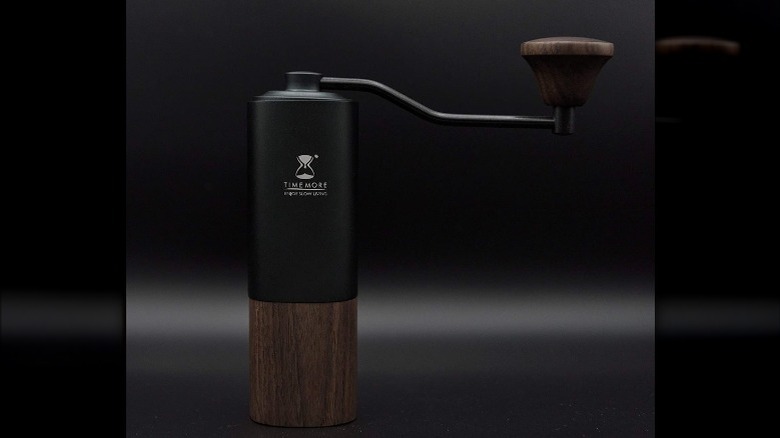 TIMEMORE Chestnut Manual Coffee Grinder