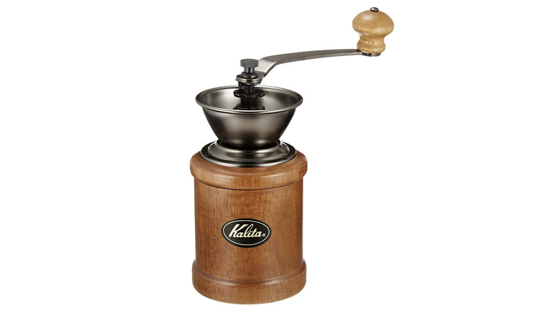 Kalita Coffee Mill KH-3 