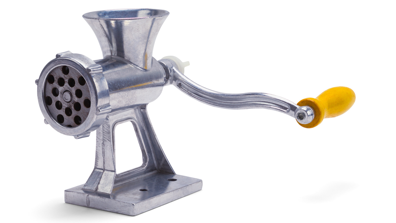 A Complete Beginner's Guide to Buying a Meat Grinder