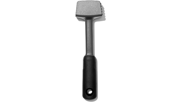OXO meat tenderizer