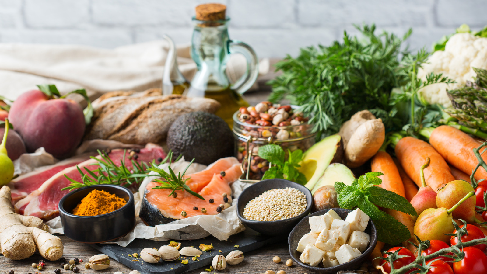 The Best Mediterranean Cookbooks In 2023