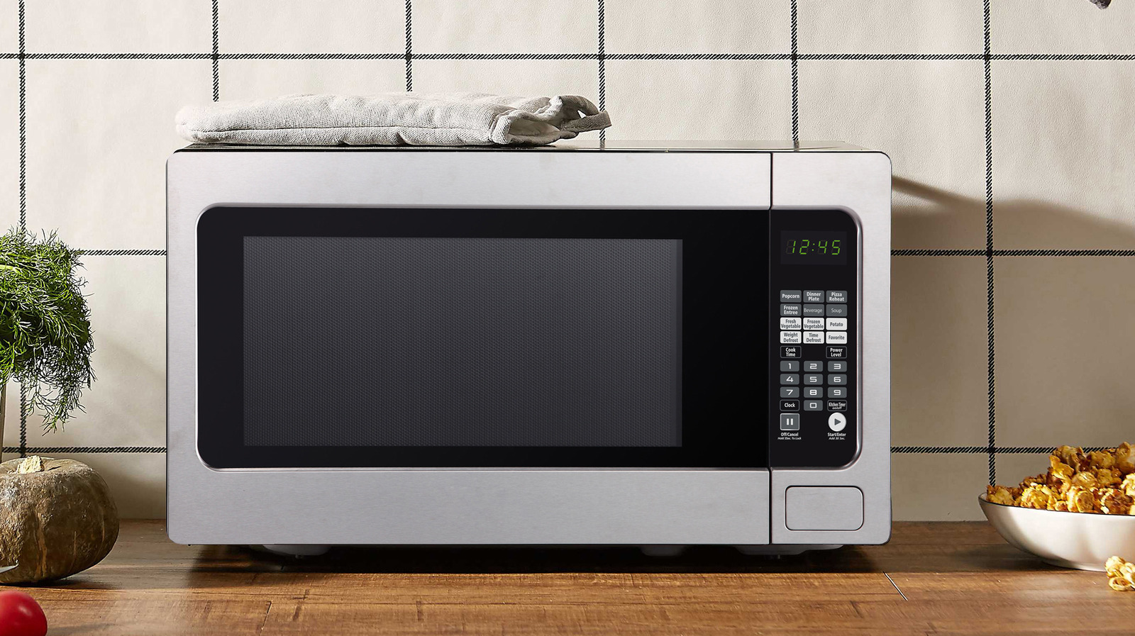 The Best Microwaves Of 2023