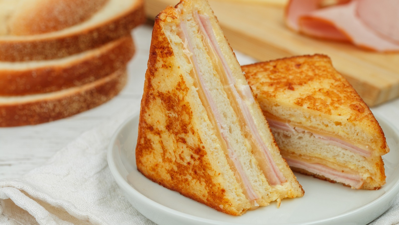 The Best Monte Cristo Sandwiches In The US‚ According To Foodies