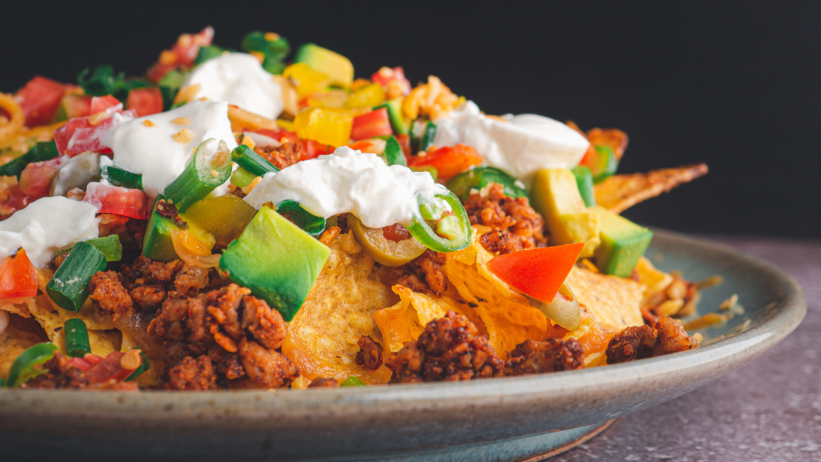 The Best Nacho CheeseFlavored Snacks You Can Find At The Grocery Store