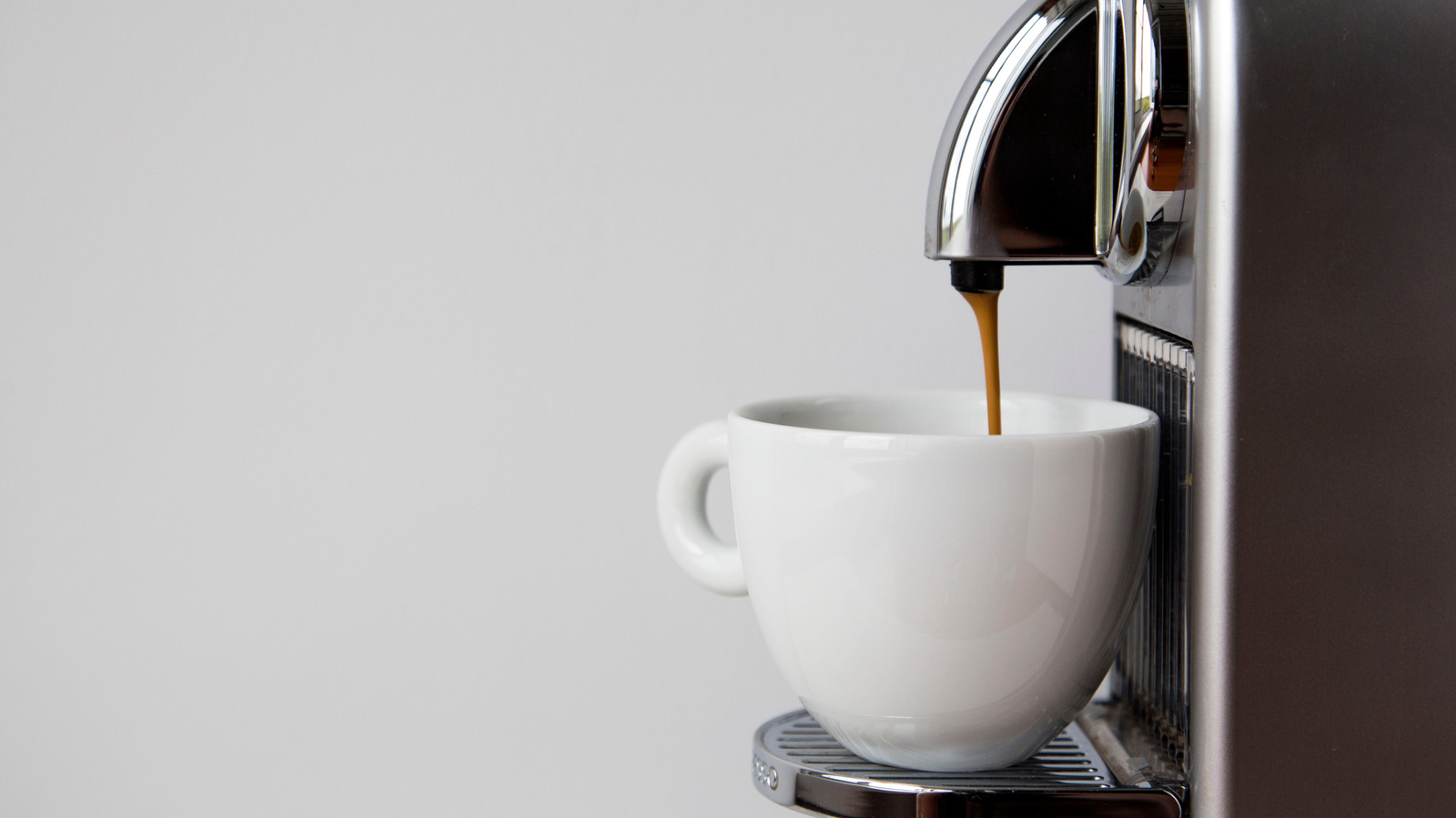 The Best Nespresso Machines