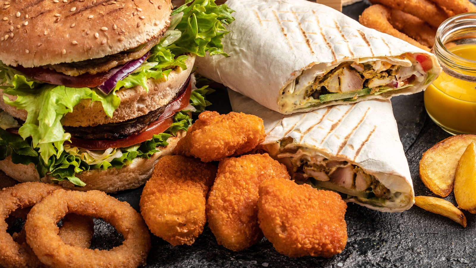 List Of Fast Food Items achieve-healthy-glowing-skin-with-a-keto-diet