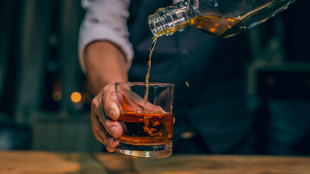 The best new whiskey of 2020