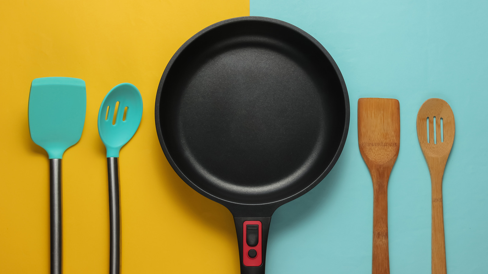 CAROTE Nonstick Induction Pots And Pans Set, 10 Piece Cookware Set,  Aluminum Kitchen Cooking Set & Reviews