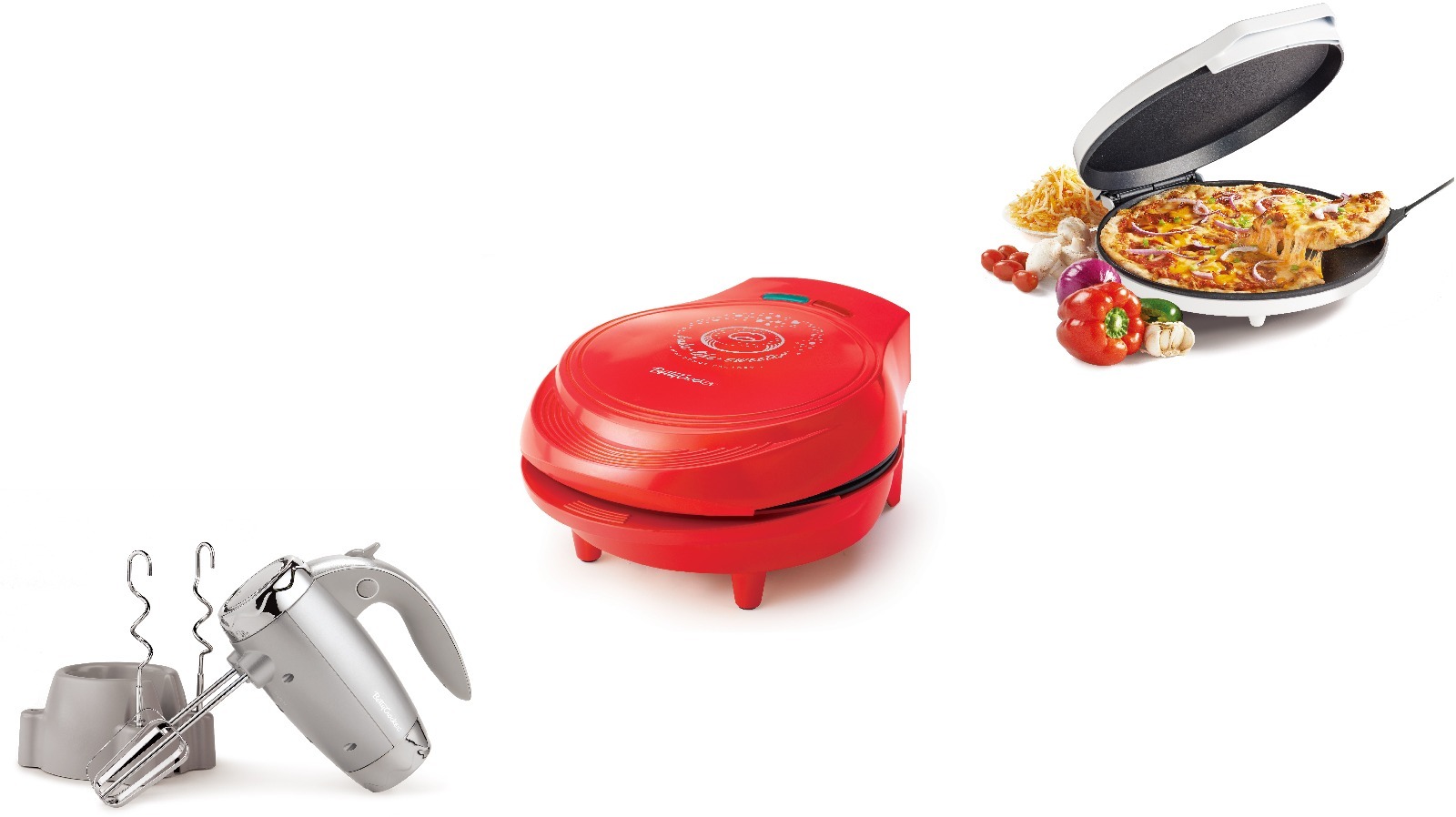 The Best Of Betty Crocker At The Inspired Home Show 2024