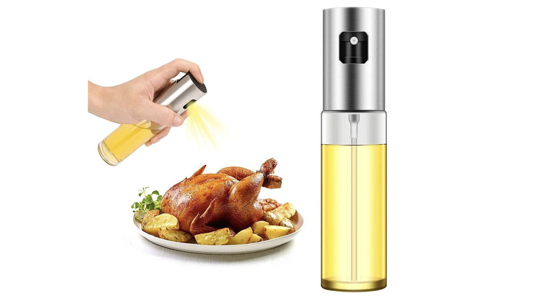 PUZMUG oil sprayer