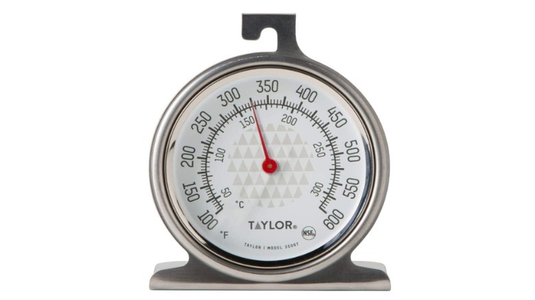 The Best Oven Thermometers In 2023