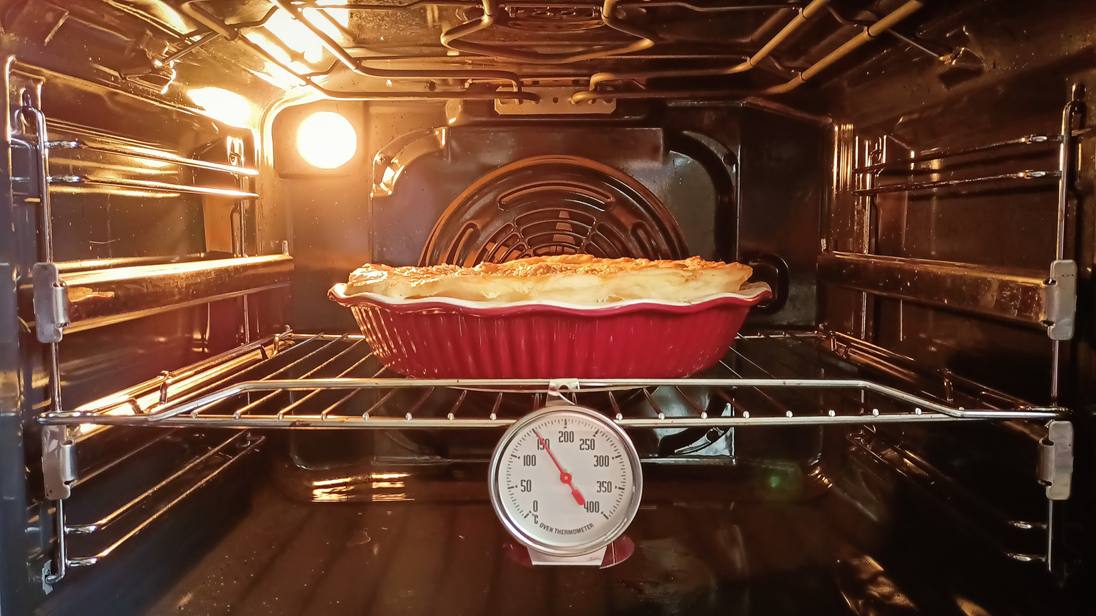 The Best Oven Thermometer (2023) Will De-Fraud Your Oven