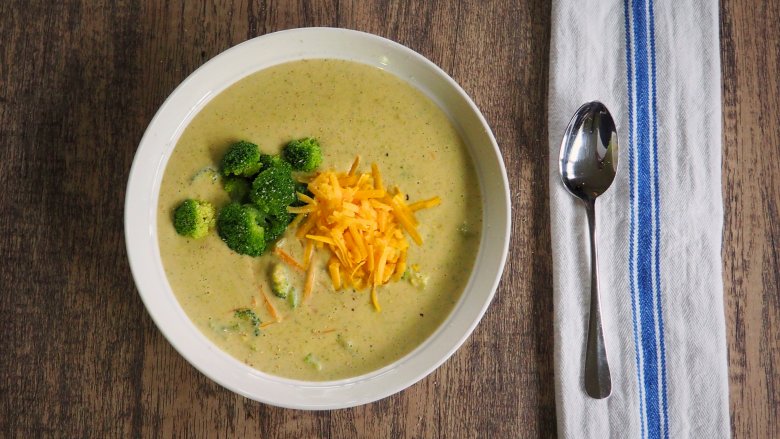 CopyCat Panera Broccoli Cheddar Soup Recipe - CincyShopper