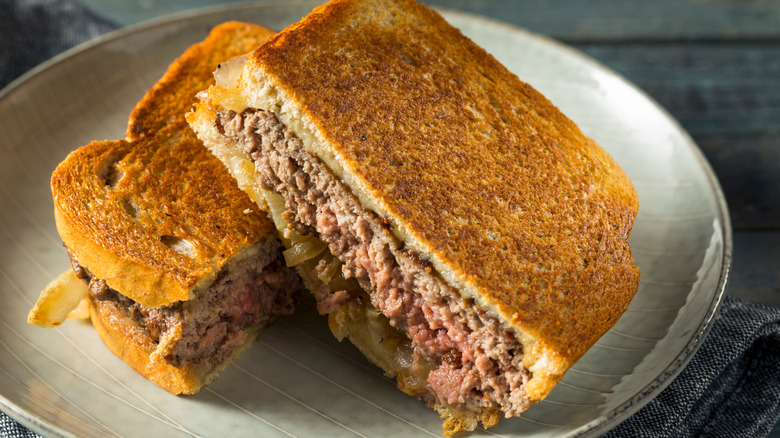 Patty melt 