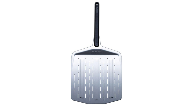 Ooni 12-inch perforated pizza peel