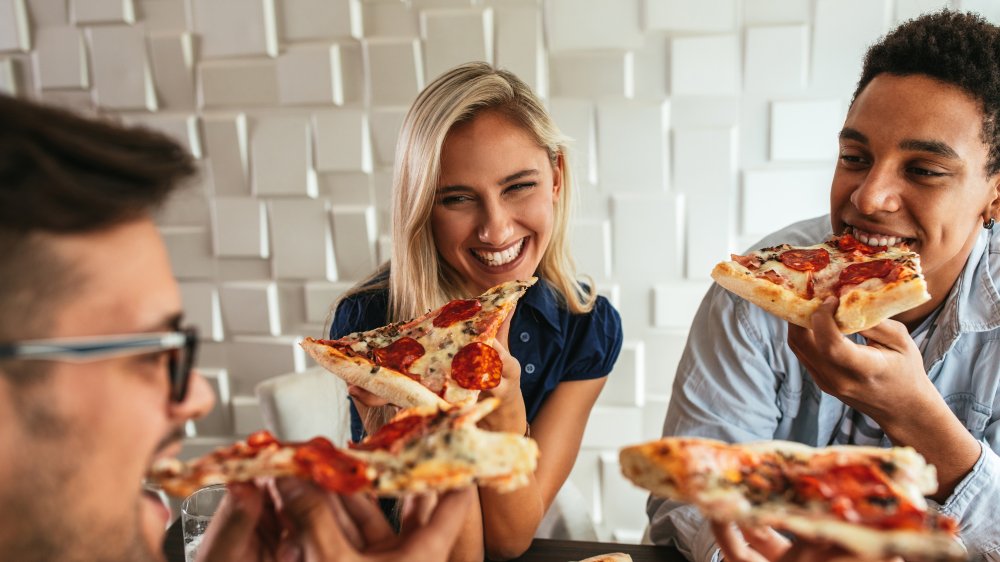 The best pizza place in every state