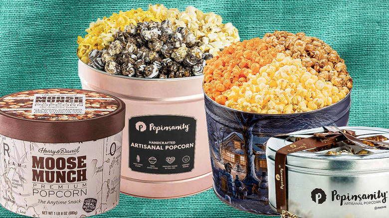 Level Up Movie Night With This Wayfair Popcorn Maker On Sale Today