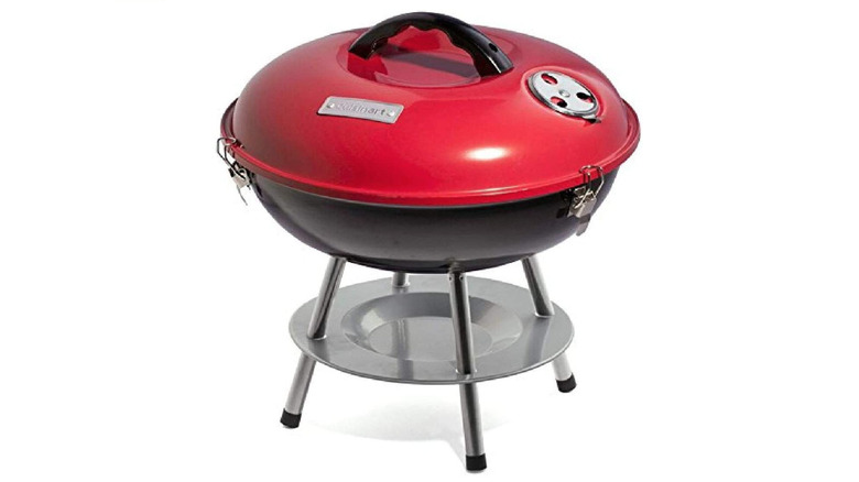 Cuisinart portable grill
