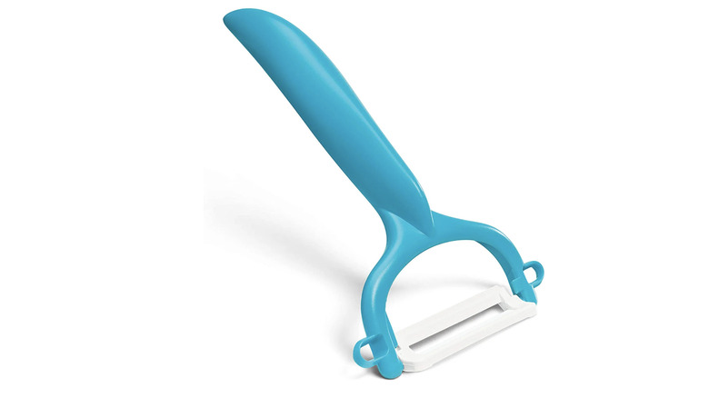 Kyocera ceramic Y peeler