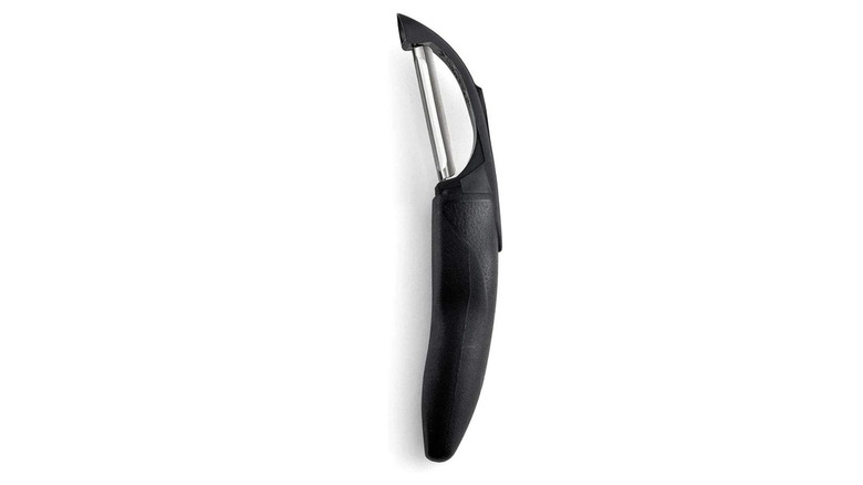 Cutco vegetable peeler