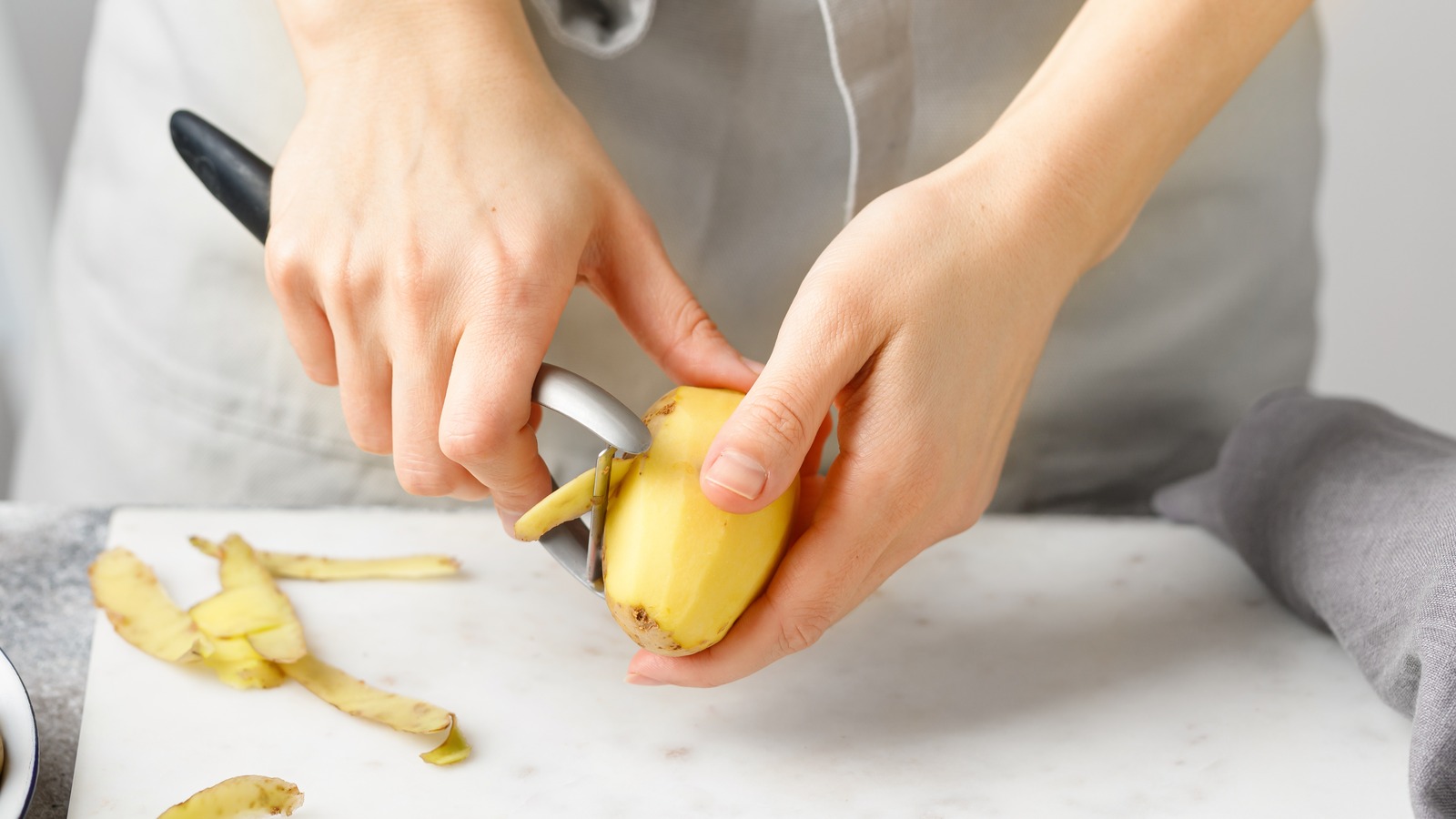 Cutco Vegetable Potato Peeler