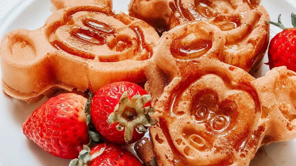 The Best Restaurants At Magic Kingdom, Ranked