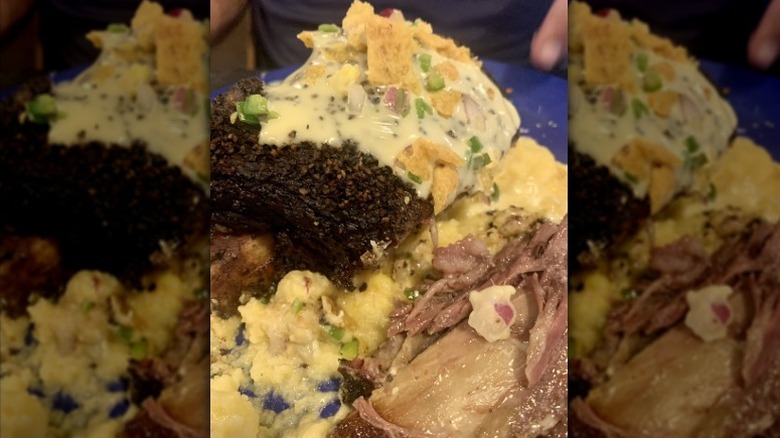 beef rib el borracho