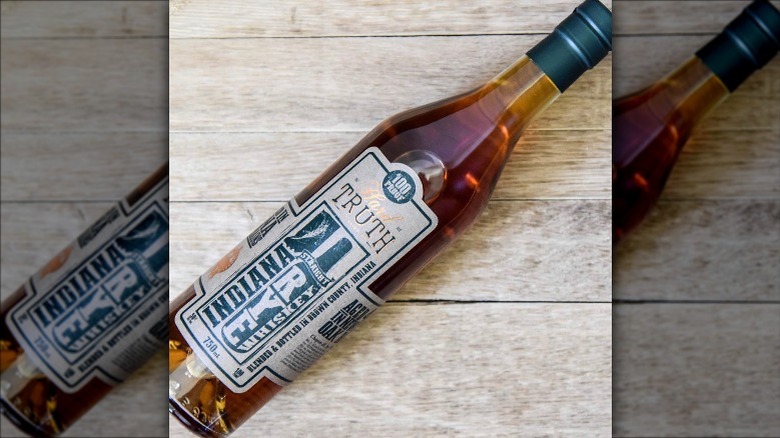 DiscoverNet | The Best Rye Whiskeys You Need To Try In 2022